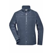 Ladies' Workwear Fleece Jacket - STRONG - - navy/navy - XS