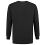 Sweater 60°C Wasbaar 301015 Black XS