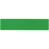 Rothko 15 cm PP liniaal - Groen