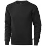 Surrey unisex sweater met ronde hals - Antraciet - XXL