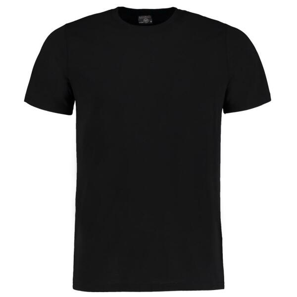 Superwash® 60°C T-Shirt, Black, 4XL, Kustom Kit