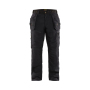 Werkbroek X1500 Softshell
