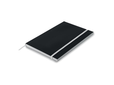 BLACK NOTE - A5 notieboek BLACK NOTE - A5 notieboek