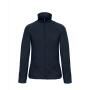 B&C ID.501 Fleece jacket Women, Navy, S