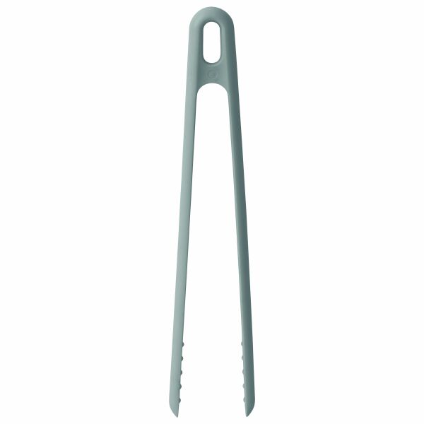Tongs (1x) grey (nylon)