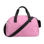 Spirit Travelbag Pink
