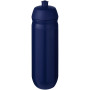 HydroFlex™  knijpfles van 750 ml - Blauw/Blauw