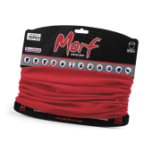 Morf™ Original - Bright Red - One Size