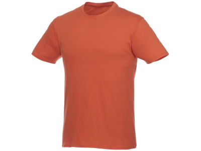 Heros heren t-shirt met korte mouwen Heros heren t-shirt met korte mouwen