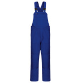 Werkoverall unisex Royal Blue XS