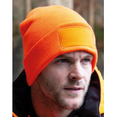 Double Knit Thinsulate™ Printers Beanie