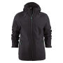 Printer Karting Jacket Black XXL