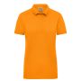 Ladies' Signal Workwear Polo - neon-orange - M