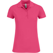 Safran Timeless / Women Fuchsia XL