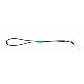 Sleutelhanger/ lanyard TRI KEY