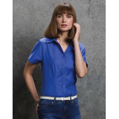 Workwear Oxford Blouse Workwear Oxford Blouse