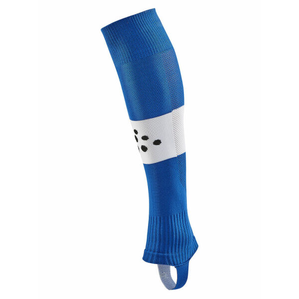 Craft Pro Control Stripe W-O Foot Socks JR