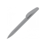 Ball pen Slash soft-touch Made in Germany - Grey
