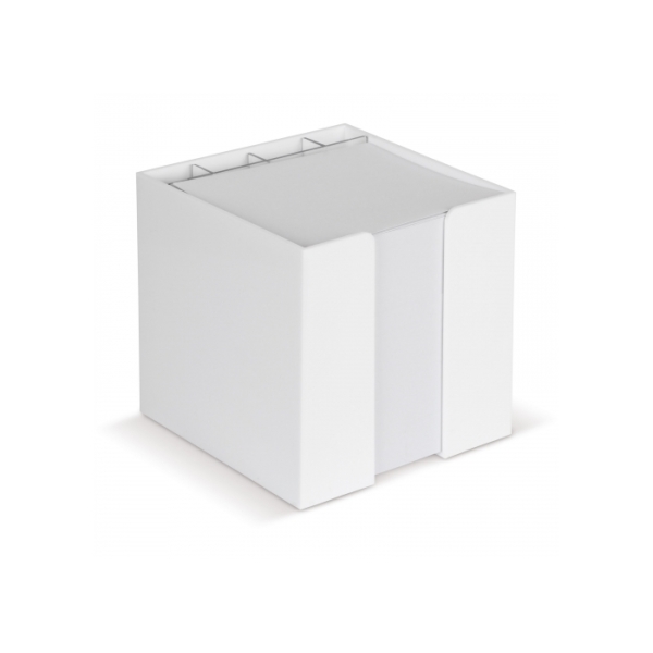 Cube box, 10x10x10cm