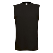 Exact Move Sleeveless T-Shirt - Black - L