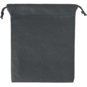 Non-woven (80 gr/m²) etui met trekkoordsluiting Non-woven (80 gr/m²) etui met trekkoordsluiting