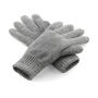 Classic Thinsulate™ Gloves - Black - S/M
