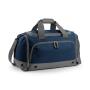 BagBase Athleisure Holdall, French Navy, ONE, Bagbase