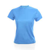 Dames T-Shirt Tecnic Plus