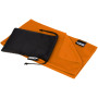 Raquel cooling towel made from recycled PET - Orange