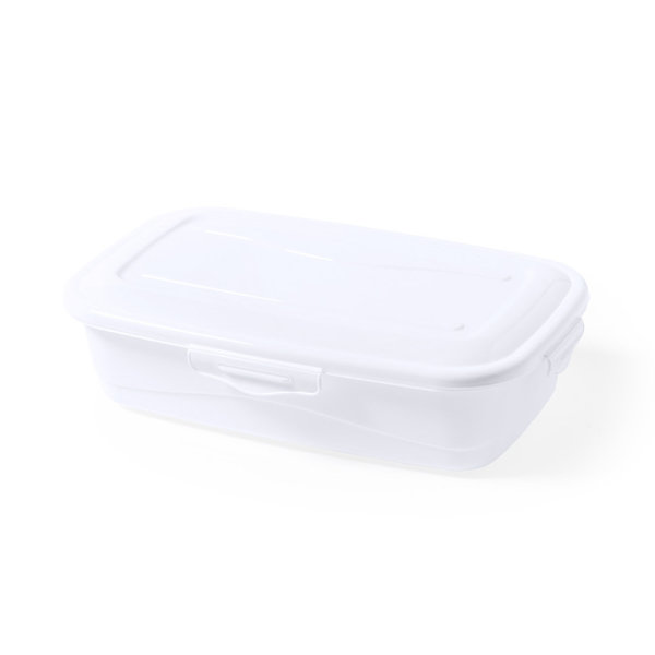 Lunch Box Zenex - BLA - S/T