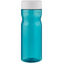 H2O Active® Base 650 ml sportfles - Aqua/Wit