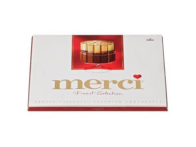 merci Finest Selection Assorti – 250 gram merci Finest Selection Assorti – 250 gram