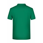 Men's Basic Polo - irish-green - S