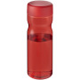 H2O Active® Base 650 ml sportfles - Rood