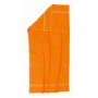 Strandlaken oranje