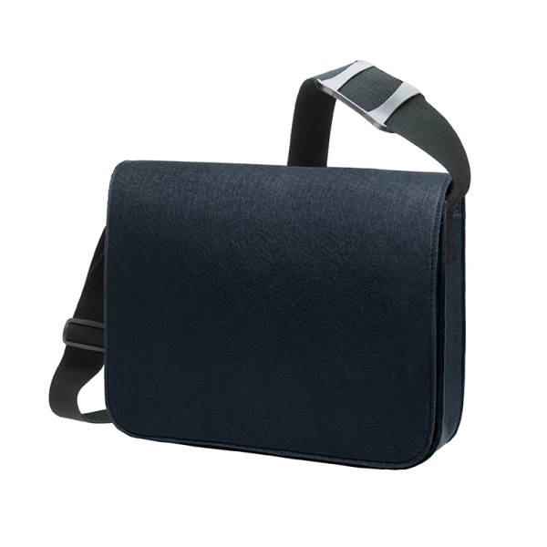 courier bag ModernClassic navy
