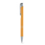 BETA. Aluminium balpen met clip
