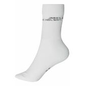 Bio Socks - white - 45-47