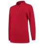 Polosweater Dames 301007 Red XXL