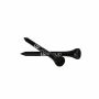 Houten tee 70 mm