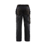 Werkbroek X1500 Softshell