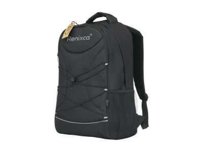 Flashline RPET Laptop Backpack rugzak