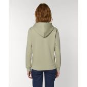Cruiser - Iconische uniseks sweater met capuchon - XXL
