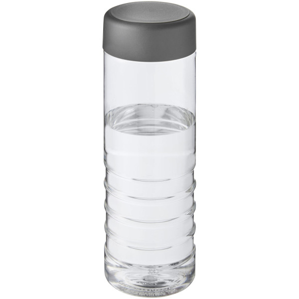 H2O Active® Treble  750 ml drikkeflaske med skruelåg