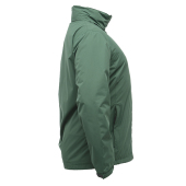 Ardmore Jacket - Bottle Green/Seal Grey - S