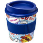 Brite Americano® primo 250 ml beker met grip - Blauw