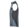 Craftsmen Softshell Vest - STRONG - - carbon/black - XS