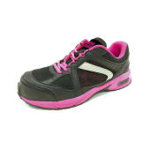 Women's Safety Trainer Women's Safety Trainer