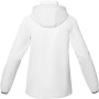 Dinlas women's lightweight jacket - White - XXL