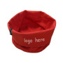 Canvas Basket